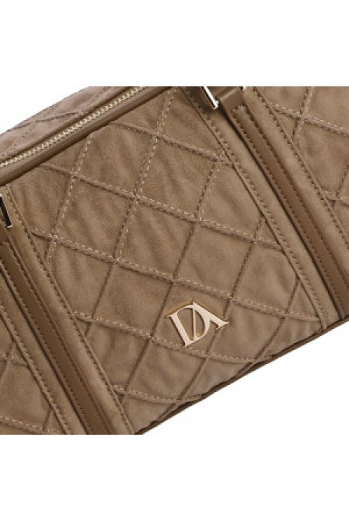 ORI78060650 BOLSO HOMBRO TAUPE