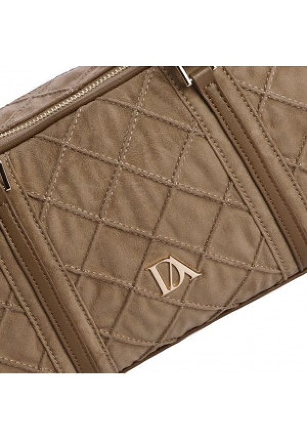 ORI78060650 BOLSO HOMBRO TAUPE