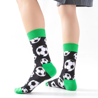 FANATICOS DEL BALON CALCETINES MARC JOJO