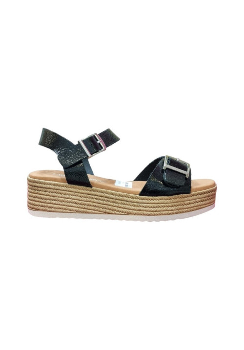 5441 OH! MY SANDALS DUNA NEGRO 