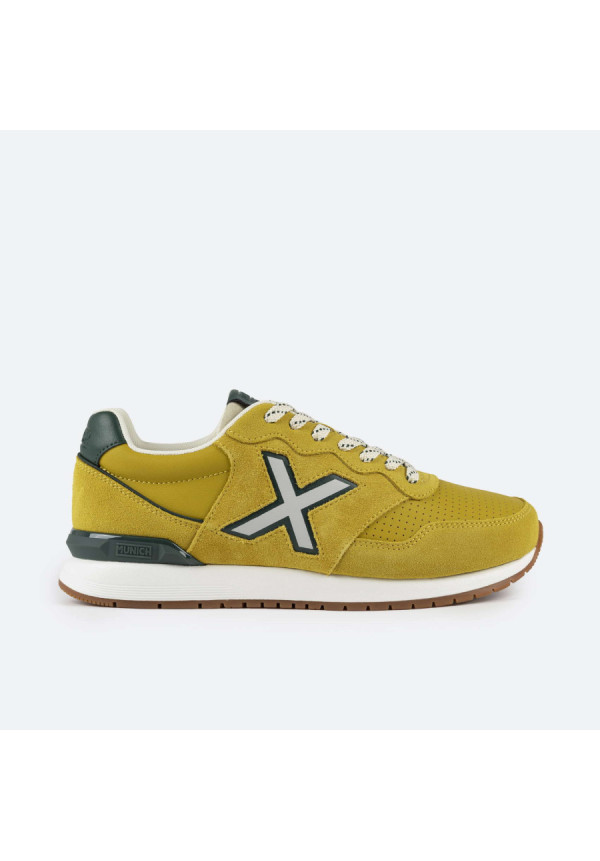 4150254 DASH PREMIUM 254 AMARILLO MUNICH