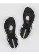 IPANEMA 83511 CLASS BRIGHT SANDAL FE AR804 BLACK/BEIGE 