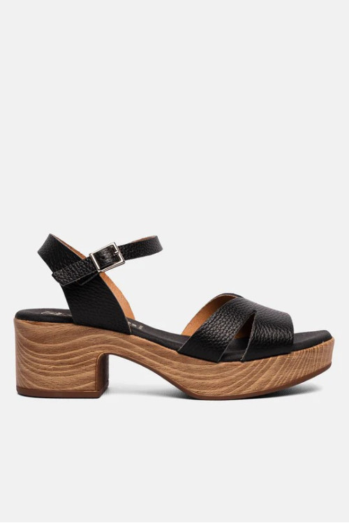 5625 DOYA NEGRO OH! MY SANDALS 