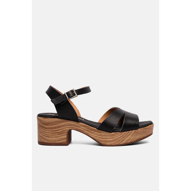 5625 DOYA NEGRO OH! MY SANDALS 