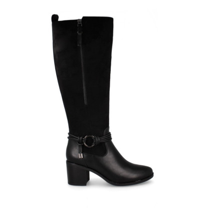 29539 NEGRO AMARPIES