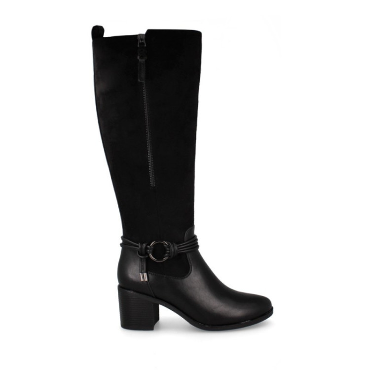 29539 NEGRO AMARPIES