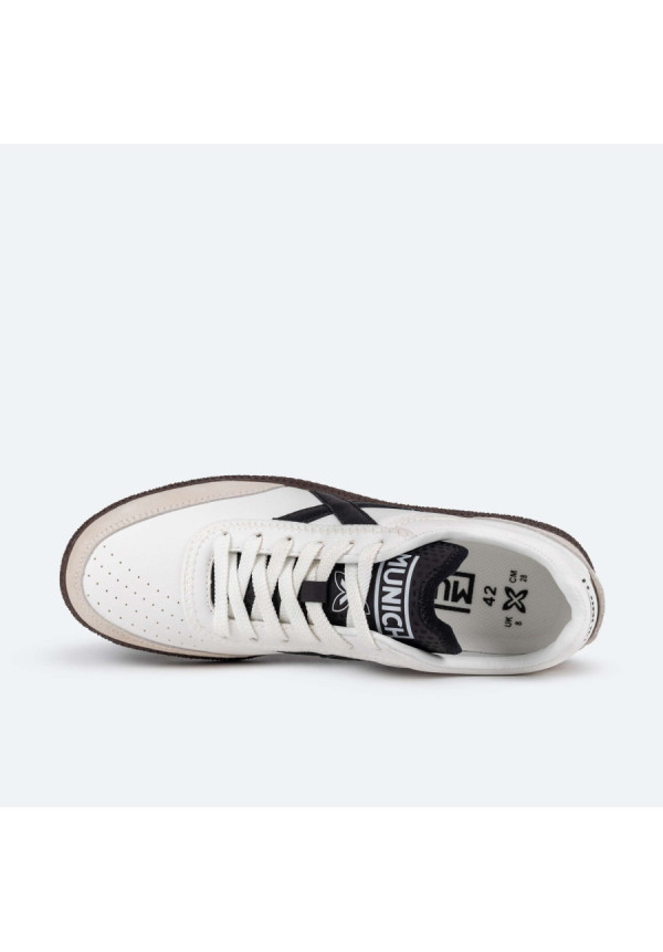 4078002 RUMBA 02 BLANCO MUNICH