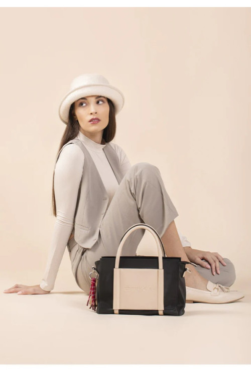 B30111 MARLENE 02 NEGRO ETIKA