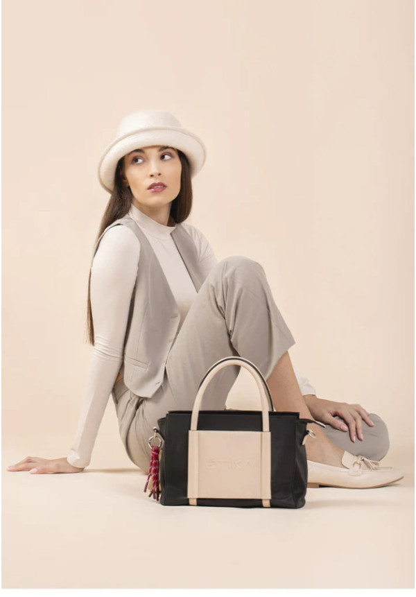 B30111 MARLENE 02 NEGRO ETIKA