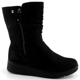 25477 NEGRO AMARPIES