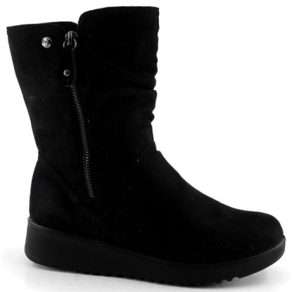 25477 NEGRO AMARPIES