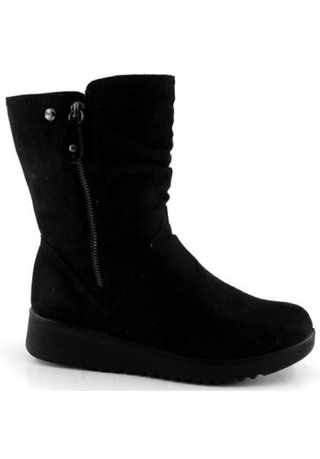 25477 NEGRO AMARPIES