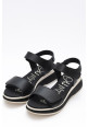 5411 OH! MY SANDALS DOYA NEGRO