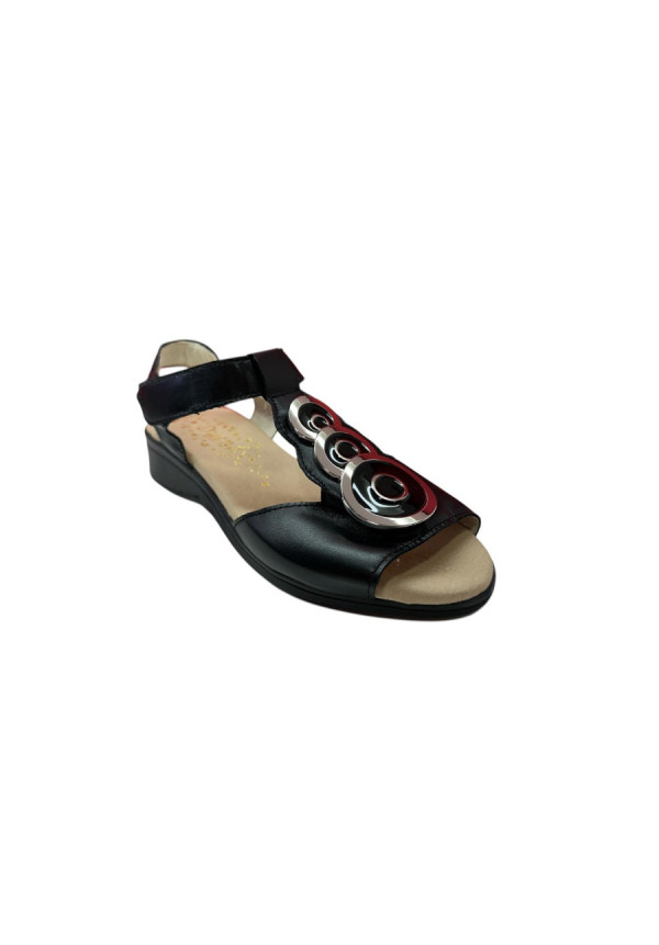 3805 MESTIZO NEGRO DUENDY