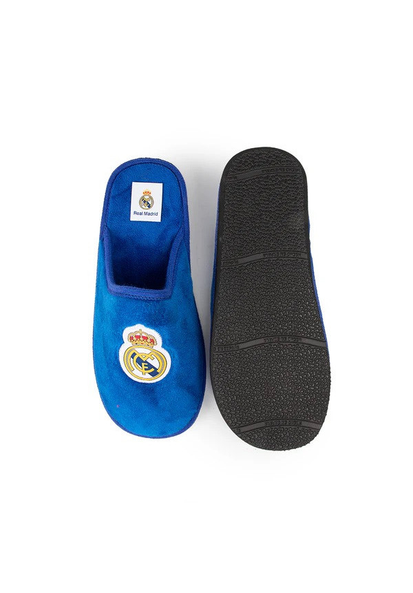 REAL MADRID CFRM6 AZUL MARPEN