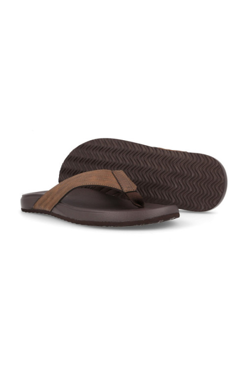 COY LB25168 MARRON OSCURO PAREDES