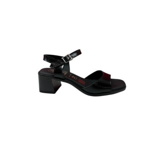 5621 DUNA NEGRO OH! MY SANDALS 