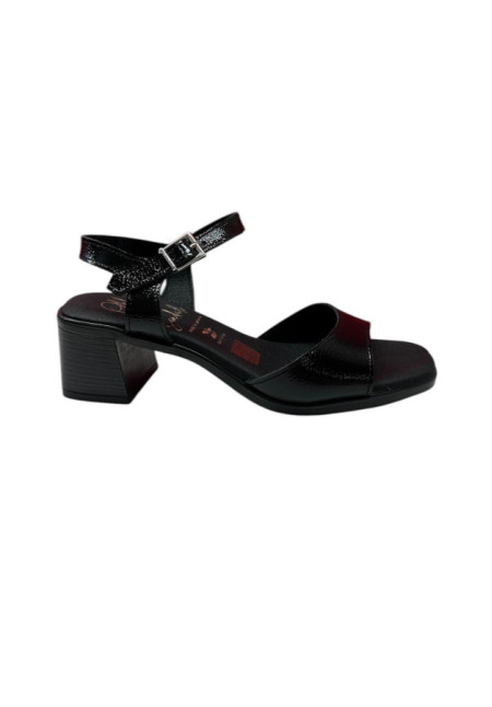 5621 DUNA NEGRO OH! MY SANDALS 