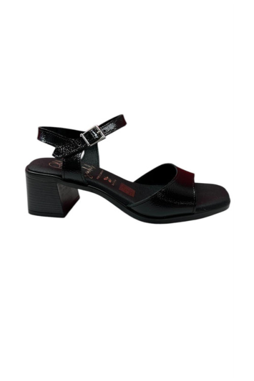 5621 DUNA NEGRO OH! MY SANDALS 