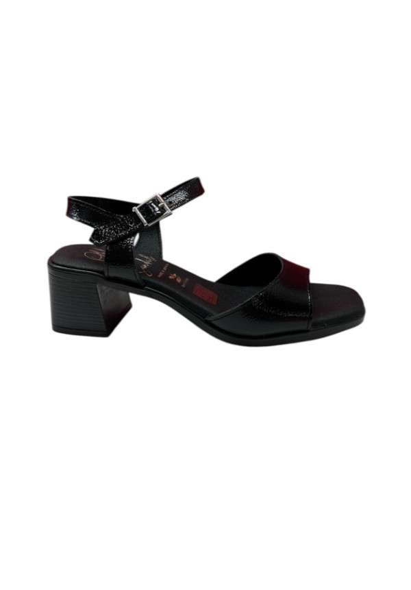 5621 DUNA NEGRO OH! MY SANDALS 