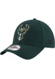 NEW ERA 11405602 THE LEAGUE MILBUC OTC