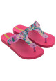 IPANEMA 26721 URBAN ARTE CONECTA 22523 PINK/CLEAR/YELLOW