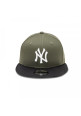 NEW ERA 12122744 NEW YORK YANKEES NOVBLK