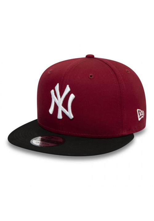 NEW ERA 12122745 NEW YORK YANKEES CARBLK