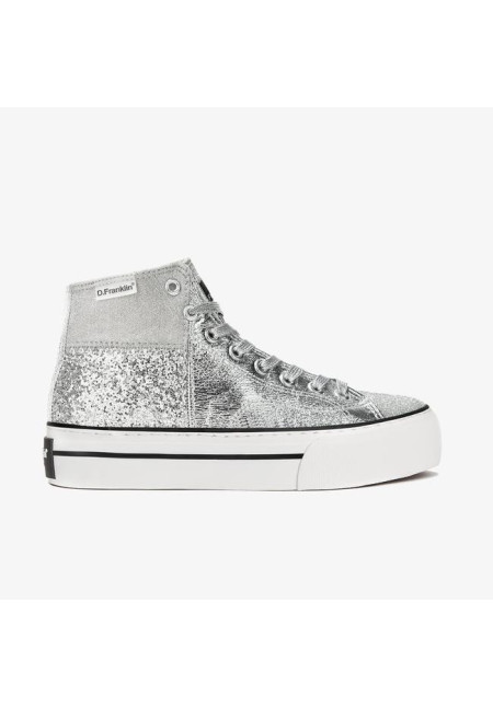 D.FRANKLIN 22021 SILVER MOON 