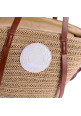 2414013 DON ALGODON SHOPPER NATURAL