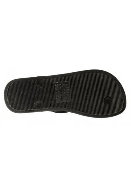 IPANEMA 81030 ANATOMICA TAN FEM 20766 BLACK/BLACK