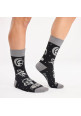 KYLIE CRAZY CALCETINES ASTRONAUTA C244038