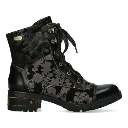 COCRAILO 86 NOIR LAURA VITA