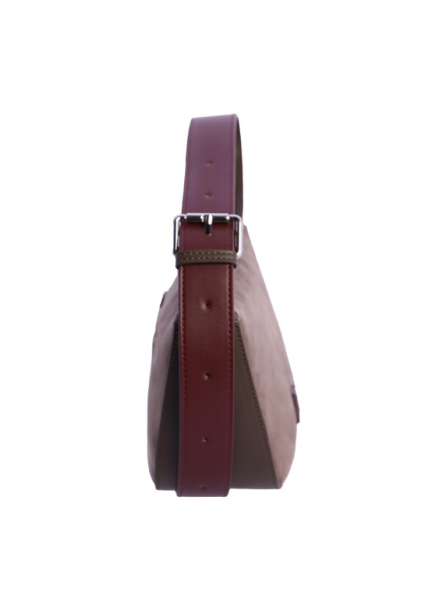 ORI7838049 BOLSO HOMBRO GRIS DON ALGODON