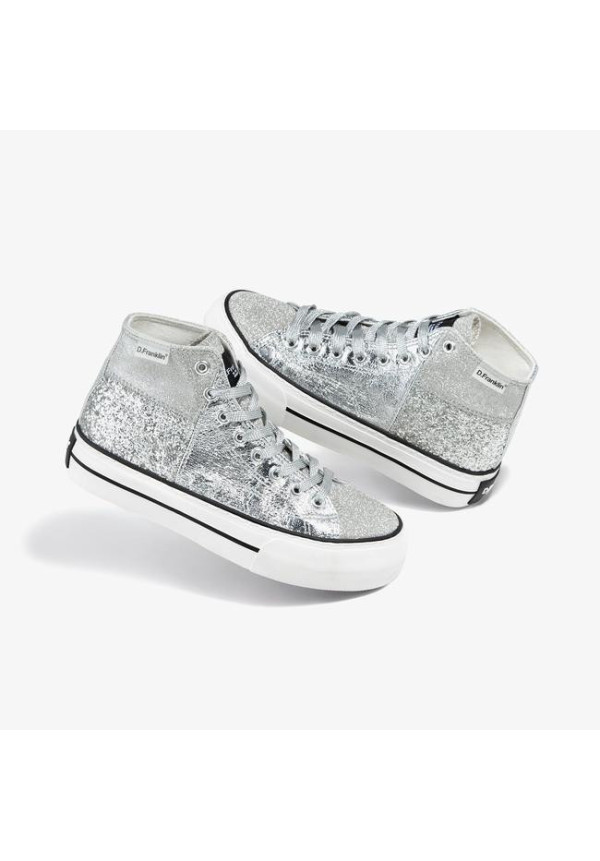 D.FRANKLIN 22021 SILVER MOON 