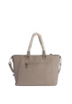 DON ALGODON 2944004 BOLSO HOMBRO BEIGE