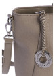 DON ALGODON 2944004 BOLSO HOMBRO BEIGE