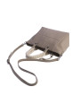 DON ALGODON 2944004 BOLSO HOMBRO BEIGE