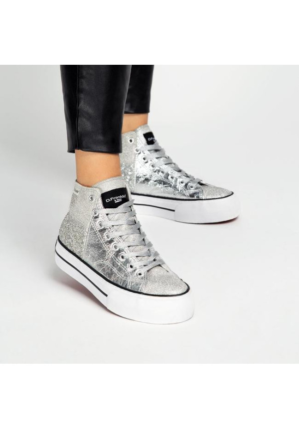 D.FRANKLIN 22021 SILVER MOON 