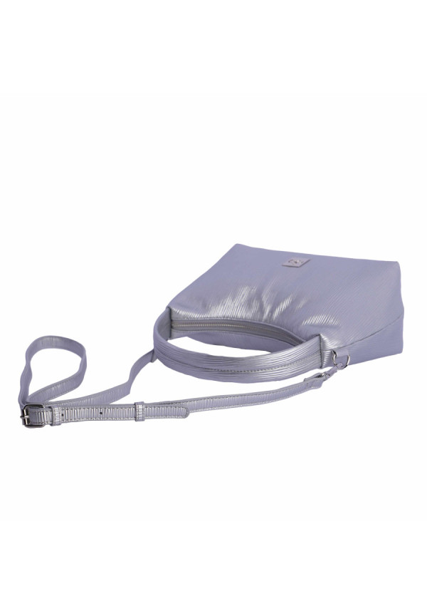 7874009 DON ALGODON BANDOLERA PLATA