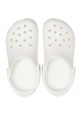 10001 CROCS CLASSIC WHITE 