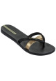 IPANEMA 81805 KIREI FEM 24006 BLACK/GOLD