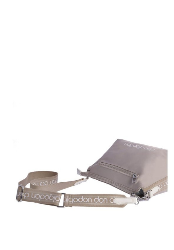 DON ALGONDON 2981004 BANDOLERA BEIGE 