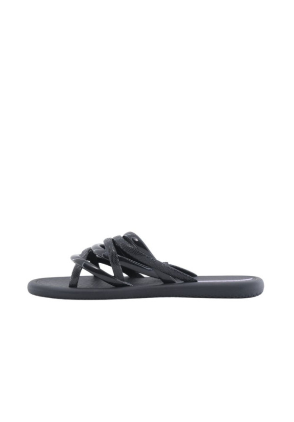 IPANEMA 83606 MEU SOL SLIDE FEM AW816 BLACK/LILAC 