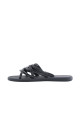 IPANEMA 83606 MEU SOL SLIDE FEM AW816 BLACK/LILAC 