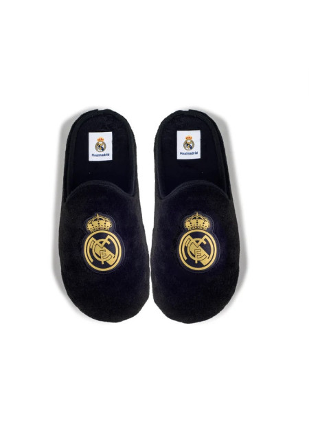 REAL MADRID CFRM7 NEGRO MARPEN