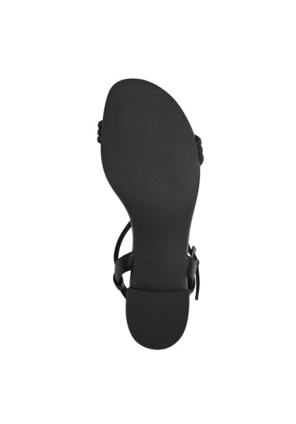 28233 MARCO TOZZI BLACK COMBI
