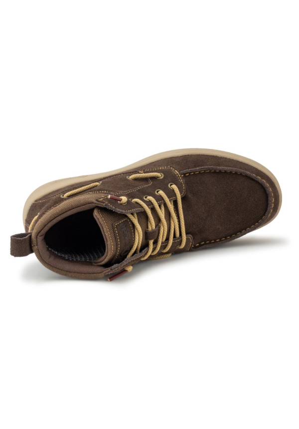8452 MARRON NATURAL WORLD 