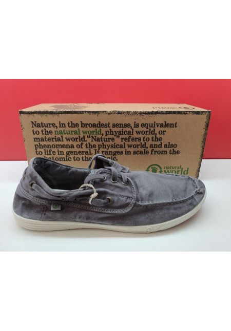 NATURAL WORLD 303 GRIS