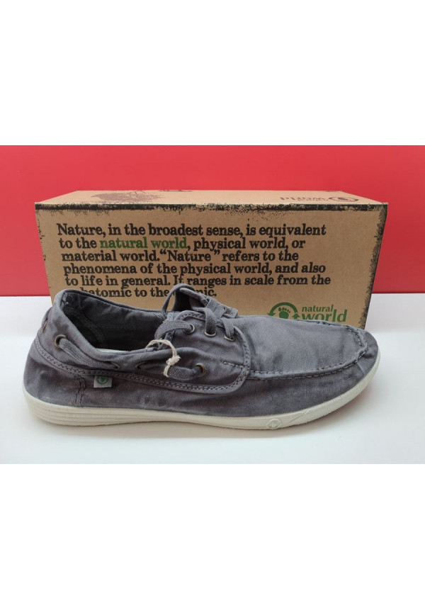 NATURAL WORLD 303 GRIS